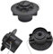 NUA String Trimmer Mowering Head, Autocut C5-2 Bump Feed Head for Stihl FSE 60 FS38 FS40 FS45 FS46 FS50 AutoCut 5-2 AutoCut C5-2 4006 710 2103 4006 710 2106