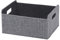Ikea bestå box grau (25x31x15 cm)