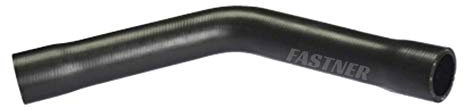 Fastner Compatibile con Fiat Tubo Manicotto Intercooler Aria Turbo Panda 1.3 D Multijet (2003-2010) 51792298, 51783633, 51798176