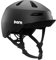 Bern Uni Jugend Nino 2.0 Fahrradhelm, Matte Black, M