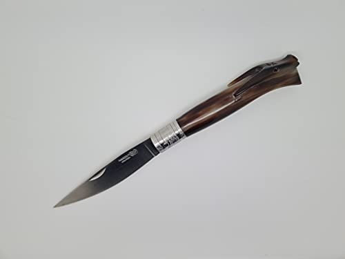 generico Coltello sardo arburese da scanno da collezione
