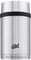 Esbit Sculptor Thermobehälter für Essen, mit personalisierter Gravur, Edelstahl, BPA-Frei, Schwarz, Silber &mehr, 500ml, 750ml & 1000ml, Speisegefäß für warme und kalte Speisen, für Suppen und Salate