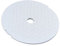 poolomio® Deckel für Einbauskimmer Standard
