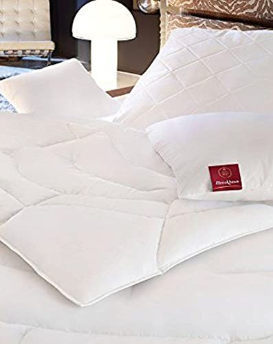 Brinkhaus Daunenkassettendecke Elegance medium, 480 g, 135x200 cm