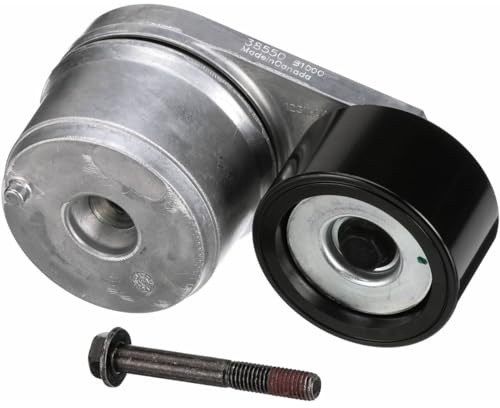 GATES DriveAlign Spannrolle T38550