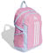 adidas Mochila Power Youth Rosa