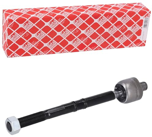FEBI BILSTEIN Axialgelenk, Spurstange 184261 Vorderachse | Kompatibel mit: MERCEDES-BENZ eSPRINTER Kasten, SPRINTER 3,5-t Kasten, SPRINTER 3,5-t Pritsche/Fahrgestell