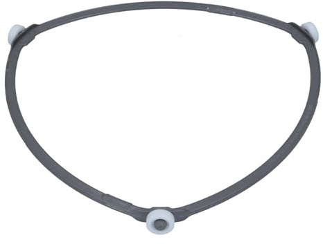 LUTH Premium Profi Parts Drehtellerring kompatibel mit Samsung De94-02266c für Mikrowelle