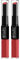 L'Oréal Paris Infaillible 24H Lipstick Flüssiger Lippenstift 2-in-1, langer Halt mit feuchtigkeitsspendender Pflegespülung mit Hyaluron-Gel, Farbe 801 Toujours Toffee – 2 Kosmetika