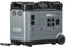 P5000 Central de energía 5120Wh 2200W Generador Solar LiFePO4 Batería