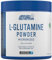 Applied Nutrition L Glutamine Powder - Amino Acid, Muscle Strength & Recovery, Boosts Immune System, Unflavoured (250g - 50 Servings)