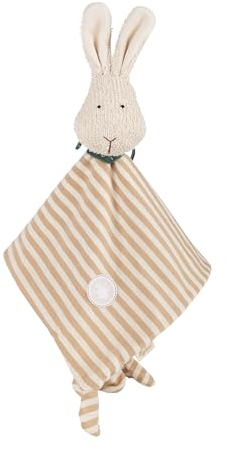 Sigikid Schnuffeltuch Hase Baby Geschenk