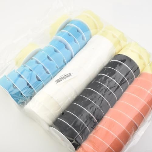 Oniissy 50 st polering för PADS-kit 75 mm diameter poleringssvamp för PADS skivor bilrengöring vaxverktyg polering för PADS bil skum polerare, fäste för borr