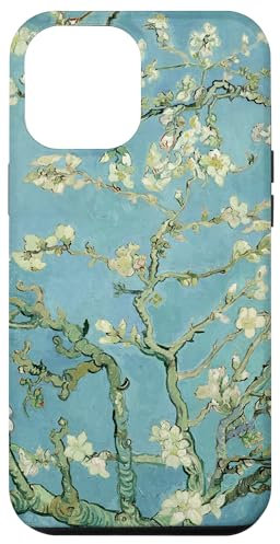 iPhone 13 Pro Max Van Gogh Almond Blossom Case