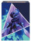 Ultra Pro - TCG Pokémon - Caja de Mazo Vista Completa - Ceruledge