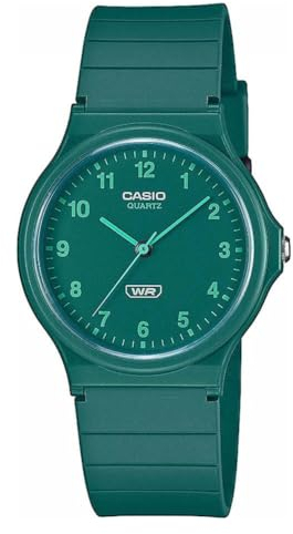 Casio MQ-24B-3BEF Armbanduhr