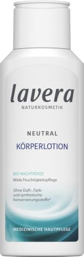Neutral Körperlotion 12 x 200 ml