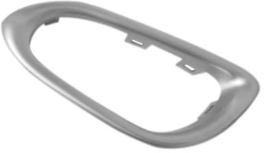 Car Interior Door Handle Car Left Inside Interior Front Door Handle Trim Bezel For Sentra 2013-2019 80682-3RA0A Car Inside Door Handle