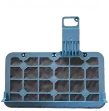 Filtre de sèche-linge, compatible avec Haier Casarte la machine à sécher, collecteur de laine, filtre à peluches, filtre à mailles for vêtements(Condenser net)