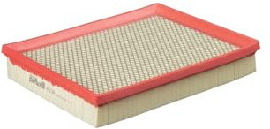 PURFLUX A3134 Motor Luftfilter Filtereinsatz Kompatibel mit FORD RANGER TKE