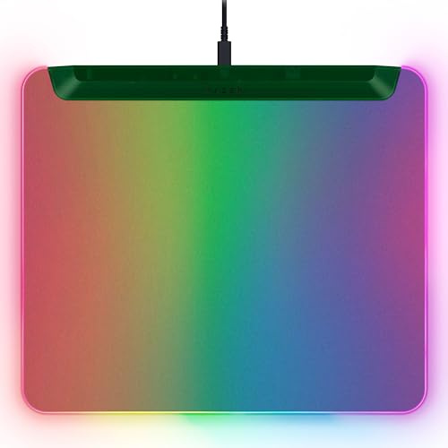 Razer Firefly V2 Pro Phantom Green Edition
