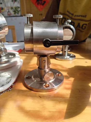 Heavy-Duty Knife Sharpening Jig, 304 Stainless Steel Blade Grinding Fixture