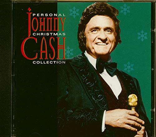 Personal Christmas Collection