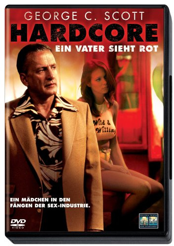 Hardcore - Ein Vater sieht rot