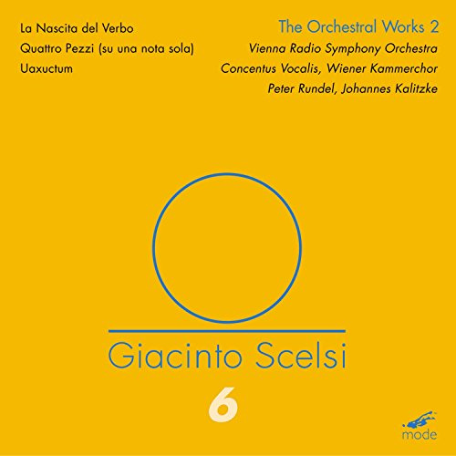 Orchestra Works Vol. 2