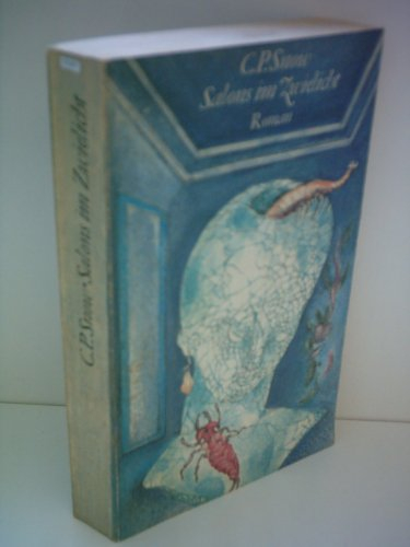 C.P. Snow: Salons im Zwielicht