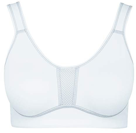 101470 Sport BH, Farbe weiss, Größe:90;Cup:E
