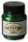Vernice acrilica Lumiere - Jacquard color / 562 - verde oliva metallizzato