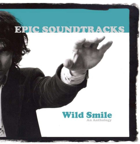 Wild Smile ... An Anthology