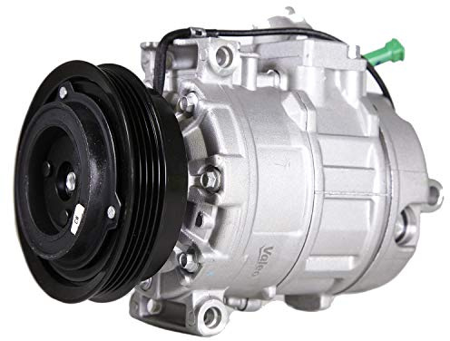 Valeo 699376 Compressore Aria Condizionata