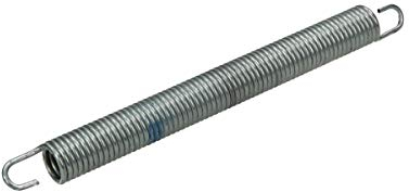 Genuine BEKO Dishwasher HINGE SPRING
