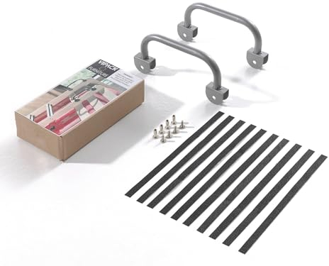 Vipack 'Autobett pihssk01 Pino Sicherheitsset für Hochbetten und Etagenbetten