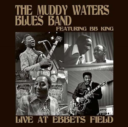 Muddy Waters CDKL5025