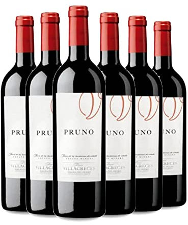 Pruno - Pack 6 bottles