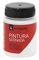 La Pajarita 110116 peinture satiné L-21, blanc, 75 ml