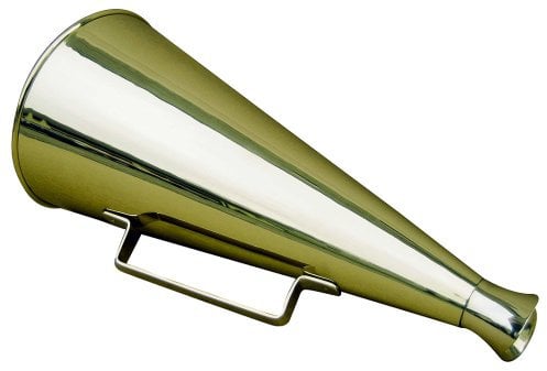 wattkiste Flüstertüte (Megaphon)