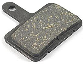 Fasi Sicherheitsprodukte Bremsbelag-2036009000 Bremsbelag Schwarz One Size