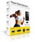 Runware Runalyzer Heart Rate Monitor Sport Pack für Apple iPhone 3/4 und iPod Touch 4G