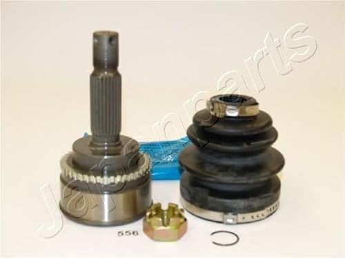 JAPANPARTS GI-556 Gelenksatz Antriebswelle Achswelle radseitig Kompatibel mit MITSUBISHI OUTLANDER I CUW LMN180244 LMR580861 MN156219