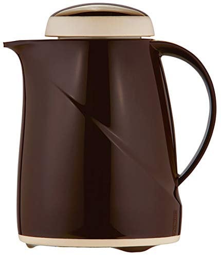 Helios Wave Picco Vacuum Jug Cappuccino 0.3 Litre