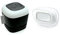 Thomson 513116 Sonnette sans Fil 300m Fonctions Flash + MP3-Blanc