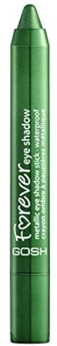 GOSH Forever Eye Shadow Green 8 by Gosh