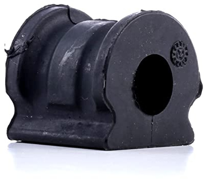 SASIC 2306017 Stabilisatorlager Gummilager Lagerung Vorne Kompatibel mit VW POLO 9N Polo Schrägheck 6R1, 6C1 up! Schrägheck 121, 122, BL1, BL2, SKODA Fabia II Schrägheck 542, SEAT