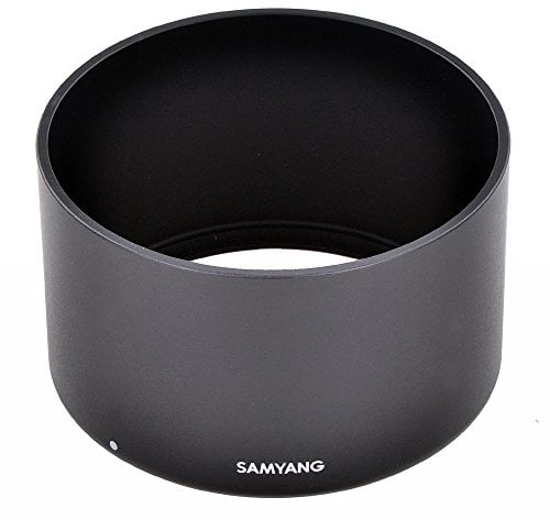 Samyang Gegenlichtblende für MF 135mm F2,0/T2,2