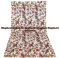 Sophia Art Indische Bohemain-Bettwäsche, Kantha, Vintage, ethnische Baumwolle, Vogel, Kantha, Steppdecke, Tagesdecke, Patchwork-Steppdecke, Queen-Size-Größe, Kantha-Steppdecke, Weiß