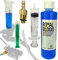 MAGURA Royal Blood Mineral Öl 250ml + F26 Service Kit Hydraulische Scheibenbremsen Felgenbremsen Entlüftungskit Set entlüften Mt 2 4 5 6 7 8 HS11 Hs22 HS33